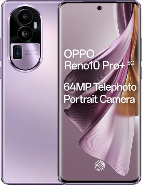 Oppo Reno 10 pro plus 5g